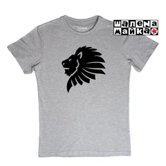 лев, lion, тату, tattoo